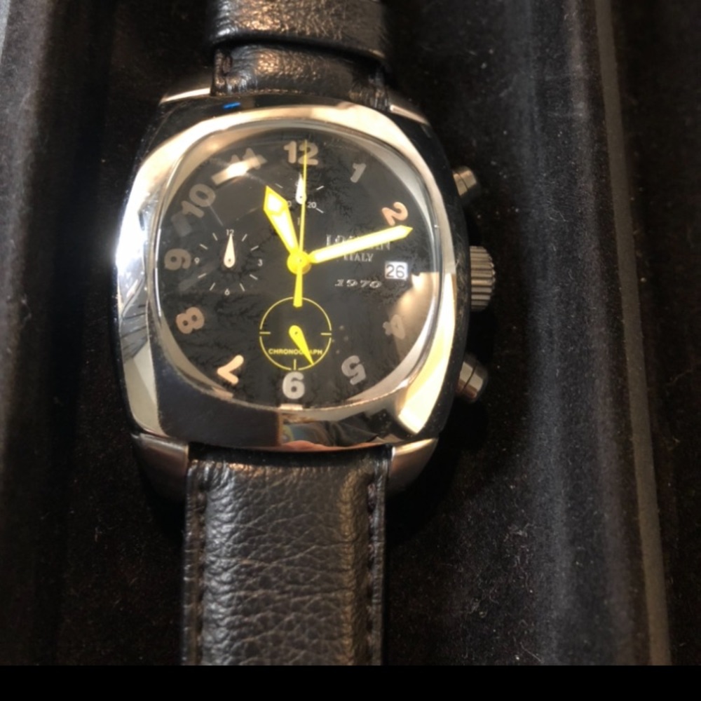 New Lockman 1972 - Picture 3 of 5